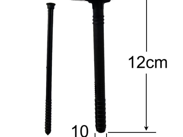 Diblu Pentru Izolatie 120mm - 50buc/punga