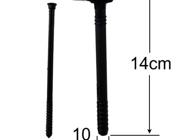 Diblu Pentru Izolatie 140mm - 50buc/punga