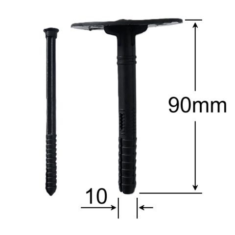 Diblu Pentru Izolatie 90mm - 50buc/punga