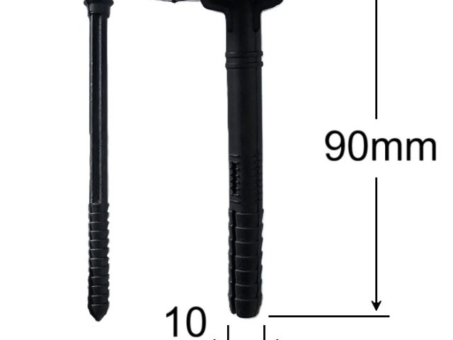 Diblu Pentru Izolatie 90mm - 50buc/punga