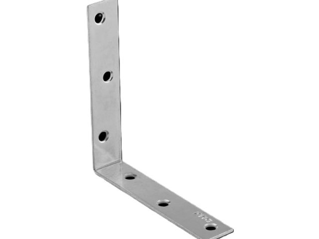 Coltar Lemn 100x100x19x2 mm KW100