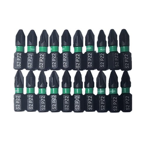 Set 20 Biti De Impact PZ2 Harden 550516