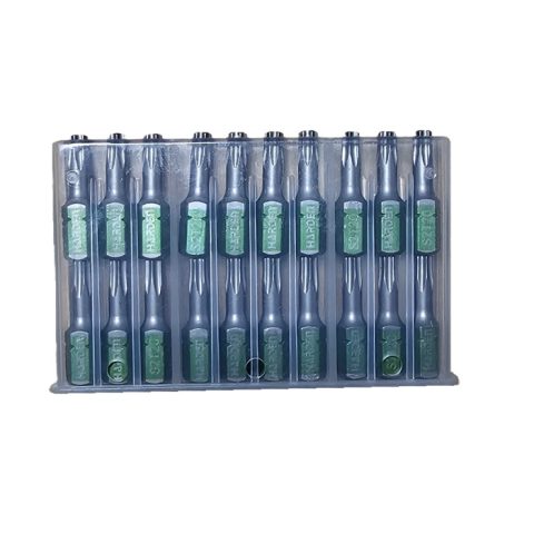 Set 20 Biti Torx T20 Harden 550523