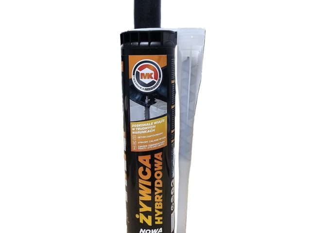 Ancora Chimica Hibrida 300ml