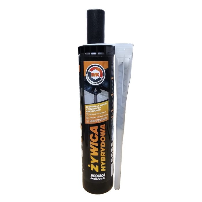 Ancora Chimica Hibrida 300ml