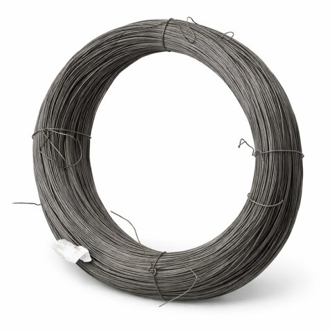 Sârmă neagră 1.2mm - 5kg/rolă