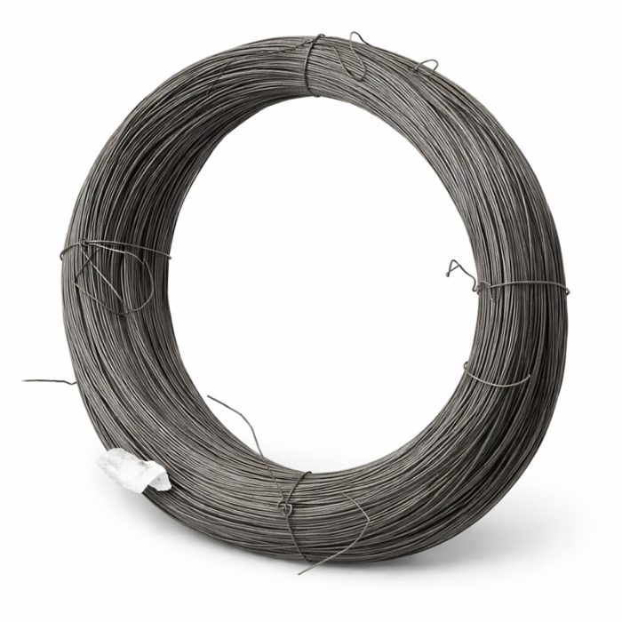 Sârmă neagră 1.2mm - 5kg/rolă