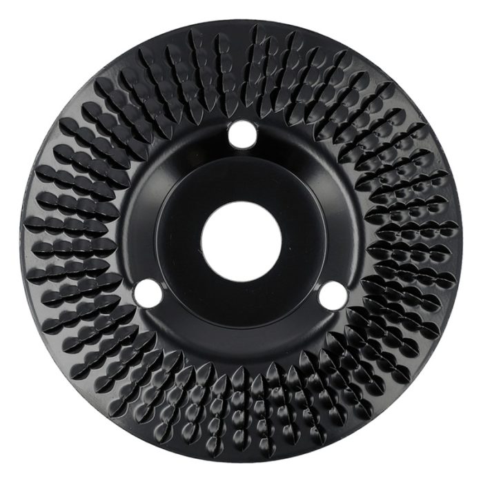 Disc Raspel Pentru Lemn 125mm Yato YT-59162 Pentru Polizor Unghiular