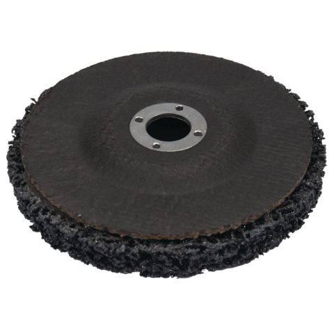 Disc Slefuire Rugina Si Vopsea 125mm Yato YT-47820 pentru polizor unghiular