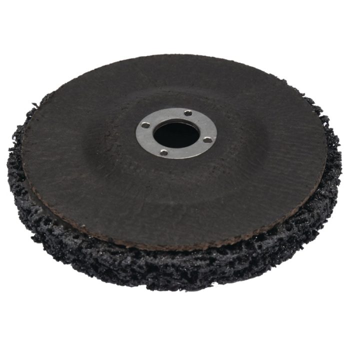 Disc Slefuire Rugina Si Vopsea 125mm Yato YT-47820 pentru polizor unghiular