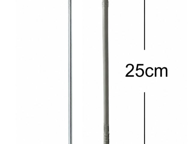 Diblu Pentru Izolatie 250mm Cui Metal - 100buc/cutie