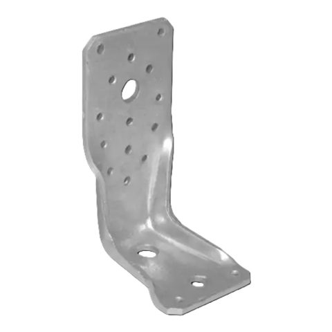 Conector Lemn-Beton 135x90x65x4mm LBZ135