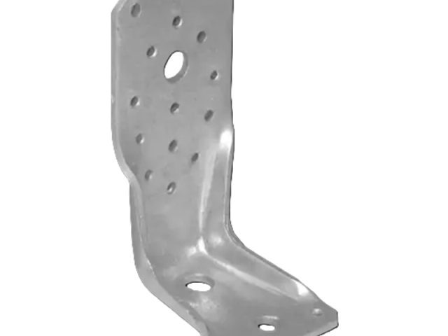 Conector Lemn-Beton 135x90x65x4mm LBZ135