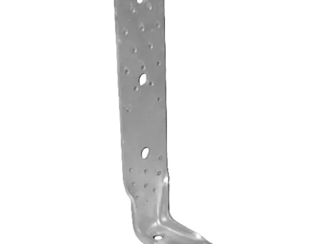 Conector Lemn-Beton 285x90x65x4mm LBZ285