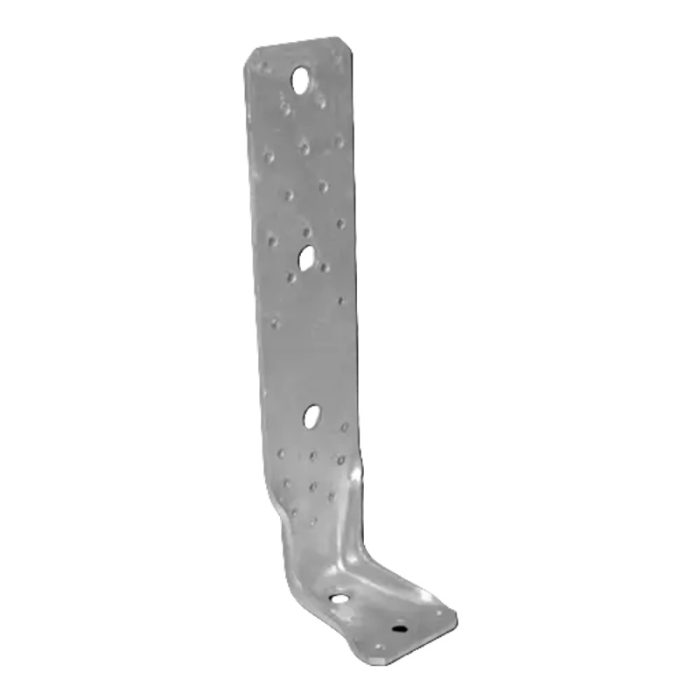 Conector Lemn-Beton 285x90x65x4mm LBZ285