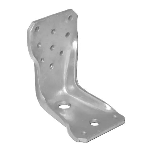 Conector Lemn-Beton 95x90x65x4mm LBZ95