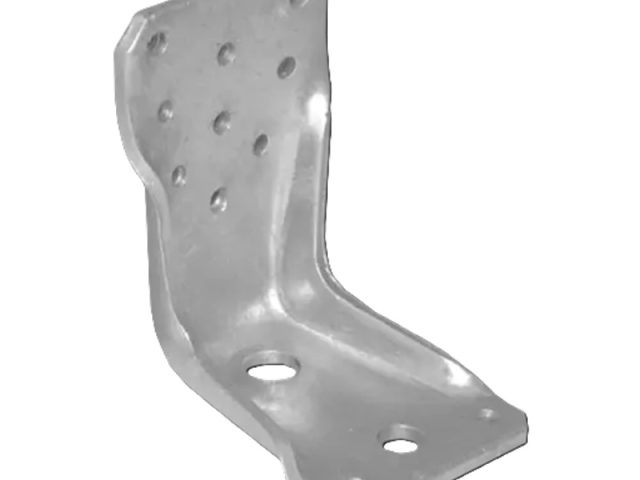 Conector Lemn-Beton 95x90x65x4mm LBZ95