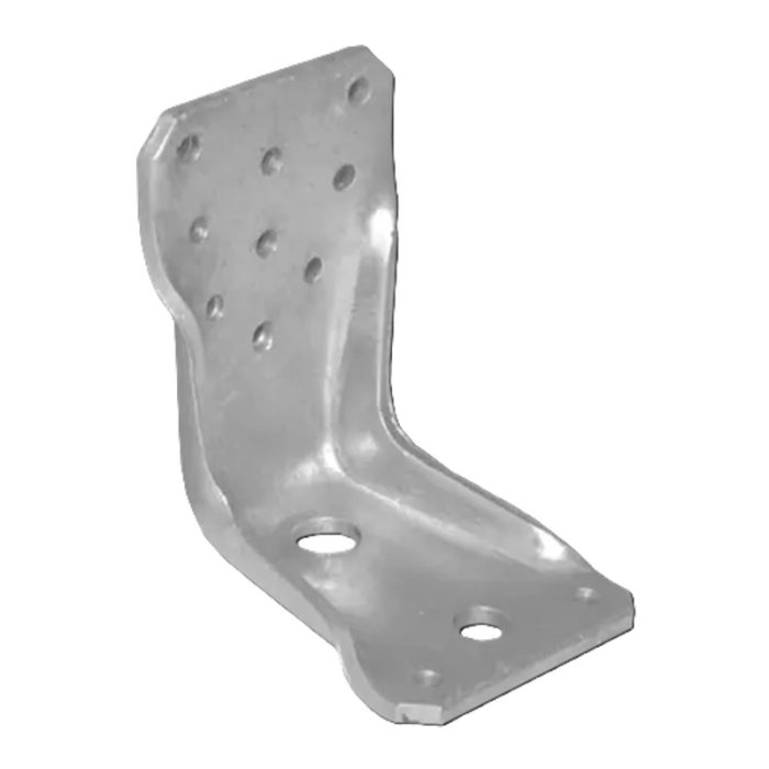 Conector Lemn-Beton 95x90x65x4mm LBZ95