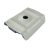 Calota Alb Gri RAL 9002 Fixare Panou Sandwich 25mm – 50 buc/cutie