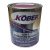 Vopsea 3 In 1 Bordeaux Direct Pe Rugina Hammer Lovitura De Ciocan – 0.75Litri – E81200